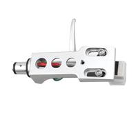 APGLSXY Facile Installa Sostituzione Headshell Assemblato Giradischi Cartuccia Shell Completa Phonos Cartuccia per Giradischi Sound Lover Giradischi Accessori