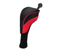 APGLSXY Golfs Head Cover protettiva per Driver Golf Head Cover Putter Guardia Protettiva Ferro Headcover Club Driver Headcover Club Protezioni Club