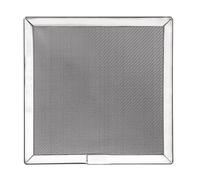 APGLSXY Griglia superiore della stufa Rete Piccola Pieghevole Stufa Griglie Rack Holder Riscaldamento Staffa Vassoio per Barbecue Strumento di Cottura Top Net