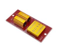 APGLSXY Il tweeter intelligente protegge i sistemi con rilevamento di sovraccarico previene le bobine vocali mantiene la difesa del monitor dello studio audio originale