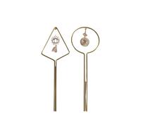 APGLSXY Include acchiappasole in cristallo per sostenere piante rampicanti e aggiungere un supporto in metallo luminoso decorativo da giardino