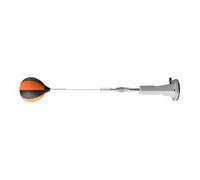 APGLSXY Junior Motion con altezza e presa migliorata per rimbalzo costante boxe supporto regolabile base flessibile