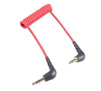 APGLSXY Loyalty - Cavo audio da maschio a maschio da 3,5 mm, a bassa perdita di indicazione, per studio professionale in streaming e studio