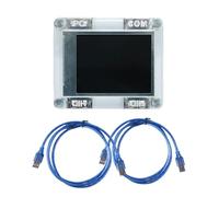 APGLSXY Progetti Hardware Doppio Controller USB Tastiere Adattatore Ottimizzazione del gioco Dispositivo host e slave programmabile Tastiere Emulatore