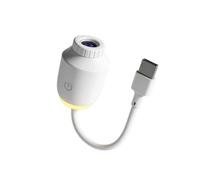 APGLSXY Proiettore di luce mattutina da sogno con luce soffusa e display a soffitto per rilassarsi, lampada lenitiva per la cameretta dei bambini