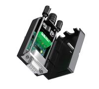 APGLSXY Ranges Adattatore convertitore da RS232 a RS485 con protezioni anti-sovratensione da 600 W per adattatore industriale di comunicazione multidispositivo industriale
