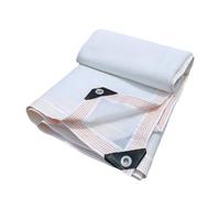 APGLSXY Rete ombreggiante protetta in polietilene, 2 x 2 m, 3 x 3 m, 4 x 4 m, per orto e patio, resistente telo ombreggiante