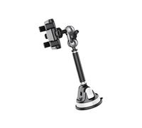 APGLSXY Staffe ergonomiche regolabili per auto per mani sicure esperienza di guida facile
