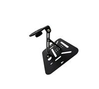 APGLSXY Supporto per proiettore da tavolo pieghevole da soffitto per la maggior parte dei proiettori Desktop Wall Ceiling Installation Stand