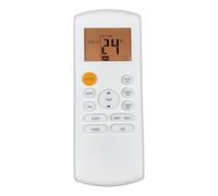 APGLSXY Telecomando per climatizzatore RG57B1 BGE per regolatore di temperatura preciso ad alta efficienza energetica