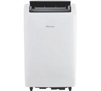 Condizionatore portatile Hisense APH09QC 9000 btu WIFI A/A+ Pompa calore [EEK: A]