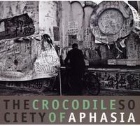 Aphasia - Crocodile Society of Aphasia