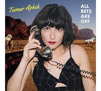 Aphek, Tamar - All Bets Are Off