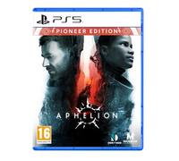 Aphelion Pioneer Edition Playstation 5