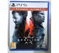 Aphelion Pioneer Edition Playstation 5