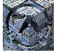 Blackbox Life Recorder 21f / In A Room7 F760 (1 Vinile 12") - A... (Vinile)