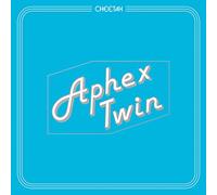 Aphex Twin - Cheetah (Ep)