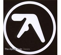 Aphex Twin - Classics