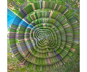 Aphex Twin - Collapse (Audio