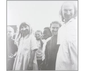 Aphex Twin - Come To Daddy