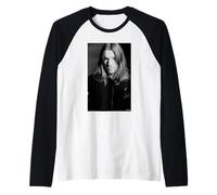 Aphex Twin Come To Daddy IDM DJ di Andy Willsher Maglia con Maniche Raglan