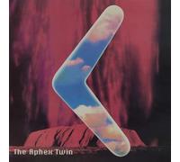 aphex twin-didgeridoo (expanded edition)