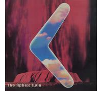 Aphex Twin Digeridoo (Vinyl LP) Expanded 12" EP
