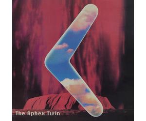 Aphex Twin Digeridoo (Vinyl LP) Expanded 12" EP