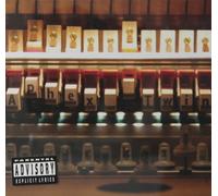 Aphex Twin - Drukqs
