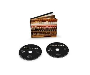 APHEX TWIN - Drukqs (2026) 2 CD pre-sale