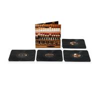 APHEX TWIN - Drukqs (2026) 4 LP Vinyl pre-sale