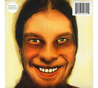 Vinile Aphex Twin - I Care Because You Do (2 Lp)