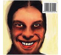 Aphex Twin ...I Care Because You Do (CD) Album