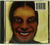 Aphex Twin ...I Care Because You Do (CD) Album