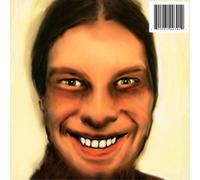 Aphex Twin ...I Care Because You Do (CD) Album
