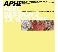 Aphex Twin - Peel Session 2 (12")