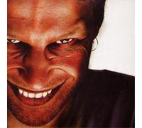 Aphex Twin Richard D. James Album (CD) Album