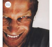 Aphex Twin Richard D. James Album (Vinyl LP) 12" Album