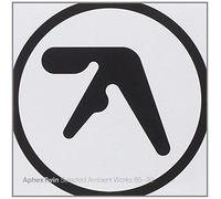 Aphex Twin Selected Ambient Works 85-92 (CD) Album
