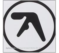 Aphex Twin - Selected Ambient Works 85-92 - 2 Cd