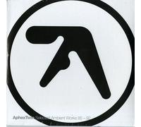 Aphex Twin - Selected Ambient Works 85-92 - 2 Vinili (new edition)