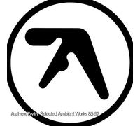 Aphex Twin - selected ambient works 85-92