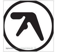 Aphex Twin Selected Ambient Works 85-92 (Vinyl LP) 12" Album