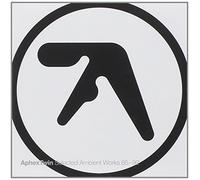 APHEX TWIN - Selected Ambient Works 85-92 by APHEX TWIN (2015-08-03)