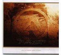 Aphex Twin - Selected Ambient Works Vol.Ii