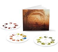 Aphex Twin Selected Ambient Works Volume II (CD) (PRESALE 22/08/2025)
