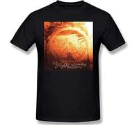 Aphex Twin Selected Ambient Works Volume II Leisure Men's Short Sleeve T Shirt