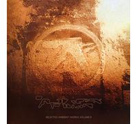Aphex Twin Selected Ambient Works Volume II (Vinyl LP)