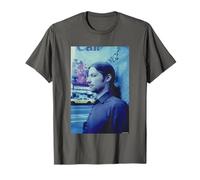 Aphex Twin Times Square New York di Andy Willsher Maglietta