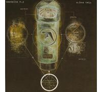 Aphex Twin - Ventolin
